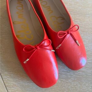 Sam Edelman Ari Flats ❤️